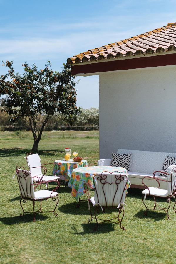 La Casita De Hato Pinos, Un Rincon En Donana Aznalcázar Екстериор снимка